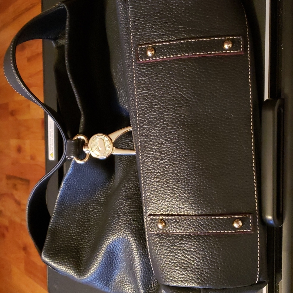 Dooney & Burke purse